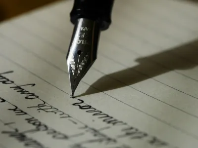 Cover image for On Editing